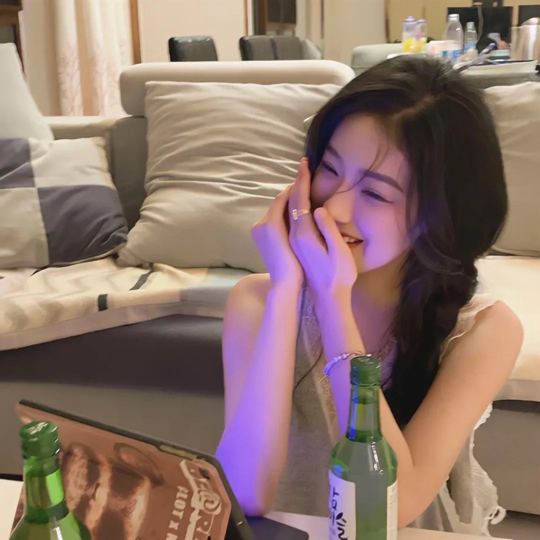 男友半糖半盐