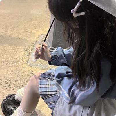 来路不明的神秘女友