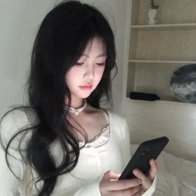 美国女孩